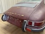 Porsche 911 T 2.0 Coupé FIRST SERIES / 1969 / Kardex / Fuchs / Longhood / Burgundy Red / Urmodell