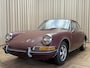 Porsche 911 T 2.0 Coupé FIRST SERIES / 1969 / Kardex / Fuchs / Longhood / Burgundy Red / Urmodell