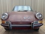 Porsche 911 T 2.0 Coupé FIRST SERIES / 1969 / Kardex / Fuchs / Longhood / Burgundy Red / Urmodell