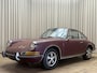 Porsche 911 T 2.0 Coupé FIRST SERIES / 1969 / Kardex / Fuchs / Longhood / Burgundy Red / Urmodell