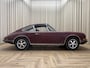 Porsche 911 T 2.0 Coupé FIRST SERIES / 1969 / Kardex / Fuchs / Longhood / Burgundy Red / Urmodell