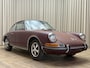 Porsche 911 T 2.0 Coupé FIRST SERIES / 1969 / Kardex / Fuchs / Longhood / Burgundy Red / Urmodell