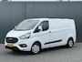 Ford Transit Custom 2.0 TDCI 130 PK / L2H1 / SORTIMO INRICHTING / 2.8 TONS TREKHAAK / 3-ZITS / CRUISE / NAVI / 2800 KG AHG