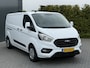 Ford Transit Custom 2.0 TDCI 130 PK / L2H1 / SORTIMO INRICHTING / 2.8 TONS TREKHAAK / 3-ZITS / CRUISE / NAVI / 2800 KG AHG