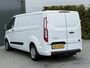 Ford Transit Custom 2.0 TDCI 130 PK / L2H1 / SORTIMO INRICHTING / 2.8 TONS TREKHAAK / 3-ZITS / CRUISE / NAVI / 2800 KG AHG