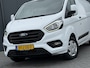 Ford Transit Custom 2.0 TDCI 130 PK / L2H1 / SORTIMO INRICHTING / 2.8 TONS TREKHAAK / 3-ZITS / CRUISE / NAVI / 2800 KG AHG