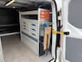Ford Transit Custom 2.0 TDCI 130 PK / L2H1 / SORTIMO INRICHTING / 2.8 TONS TREKHAAK / 3-ZITS / CRUISE / NAVI / 2800 KG AHG