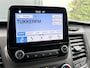 Ford Transit Custom 2.0 TDCI 130 PK / L2H1 / SORTIMO INRICHTING / 2.8 TONS TREKHAAK / 3-ZITS / CRUISE / NAVI / 2800 KG AHG