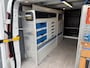 Ford Transit Custom 2.0 TDCI 130 PK / L2H1 / SORTIMO INRICHTING / 2.8 TONS TREKHAAK / 3-ZITS / CRUISE / NAVI / 2800 KG AHG
