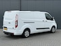 Ford Transit Custom 2.0 TDCI 130 PK / L2H1 / SORTIMO INRICHTING / 2.8 TONS TREKHAAK / 3-ZITS / CRUISE / NAVI / 2800 KG AHG
