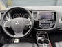 Mitsubishi Outlander 2.0 PHEV Instyle+ 1e Eigenaar,Schuifdak,Navi,Camera,Leder,Stoeverw,Stuurverw,Trekhaak,Keyless,PDC,Clima,Cruise,Extra Winter set,Apk tot 09-2026
