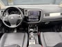 Mitsubishi Outlander 2.0 PHEV Instyle+ 1e Eigenaar,Schuifdak,Navi,Camera,Leder,Stoeverw,Stuurverw,Trekhaak,Keyless,PDC,Clima,Cruise,Extra Winter set,Apk tot 09-2026