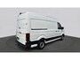 Volkswagen Crafter L3H3 2.0 TDI 140pk 3.5T Highline / Geveerde stoel / Camera / Trekhaak / App Connect