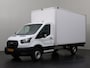 Ford Transit 2.0TDCI 130PK Bakwagen+Laadklep | Zij instap | Airco | Cruise |