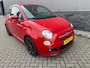 Fiat 500 0.9 TwinAir Turbo 500S Leer