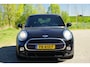 MINI Cooper Mini 1.5 Business | Midnight Black Metallic | Nav/Cruise/Clima/PDC - Gaaf!