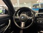 BMW 4-Serie Gran Coupe 420i Centennial High Executive Schuif/kanteldak Leer Navi Vol!