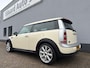 MINI Clubman Mini 1.4 One Anniversary MK II - Panorama Dak