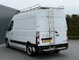 Opel Movano 2.3 Turbo 150 PK / L2H2 / INRICHTING / RVS IMPERIAAL + LADDER / 2.5 TONS TREKHAAK / AIRCO / CRUISE / NAVI / CAMERA
