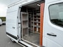 Opel Movano 2.3 Turbo 150 PK / L2H2 / INRICHTING / RVS IMPERIAAL + LADDER / 2.5 TONS TREKHAAK / AIRCO / CRUISE / NAVI / CAMERA