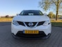 Nissan Qashqai 1.6 Connect Edition I Parelmoer I Pano I Trekhaak I 360cam I Cruise I Clima