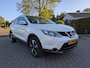 Nissan Qashqai 1.6 Connect Edition I Parelmoer I Pano I Trekhaak I 360cam I Cruise I Clima