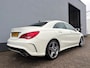 Mercedes-Benz CLA 180 Ambition AMG - Panorama Dak