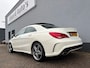 Mercedes-Benz CLA 180 Ambition AMG - Panorama Dak