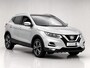 Nissan Qashqai 1.2 N-Connecta | Panorama | Camera | DAB | Navi | Cruise