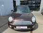 MINI Clubman Mini 1.6 Cooper Automaat|Pano|Stoelverwarming|Navi|Cruise Control|Leder