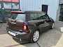 MINI Clubman Mini 1.6 Cooper Automaat|Pano|Stoelverwarming|Navi|Cruise Control|Leder
