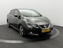 Nissan Leaf N-Connecta 40 kWh SOH 93,1% | Warmtepomp | 360° Camera | Navigatie | Stoel/Stuurverwarming