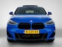 BMW X2 sDrive20i High Executive | AUTOMAAT | NAVIGATIE | M- SPORT| ELEKTRISCH PANORAMA-DAK | LED INTERIEUR VERLICHTING | HEAD-UP DISPLAY | STOELVERWARMING | CLIMATE CONTROL |
