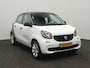 smart Forfour 1.0 Pure - RIJKLAARPRIJS - Cruise Control - Lichtmetalen velgen
