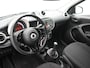 smart Forfour 1.0 Pure - RIJKLAARPRIJS - Cruise Control - Lichtmetalen velgen