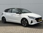 Hyundai i20 1.0 T-GDI Premium / Trekhaak ( 1110 kg ) / Achteruitrijcamera / Parkeersensoren v/a / voorstoelen verwarmd /