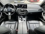 BMW 5-Serie 545e xDrive Business Edition Plus / Pano / Leder / 360 Camera / Harman-kardon / Dodehoek herkenning / Laser light /