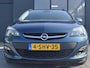 Opel Astra Sports Tourer 1.4 Turbo Anniversary Edition 1e Eigenaar,Dealer Onderhouden,120pk,Airco,Cruise,Pdc V+A,Lm velgen,6 Bak,Comfortstoelen,Apk tot 06-2027
