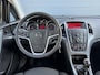 Opel Astra Sports Tourer 1.4 Turbo Anniversary Edition 1e Eigenaar,Dealer Onderhouden,120pk,Airco,Cruise,Pdc V+A,Lm velgen,6 Bak,Comfortstoelen,Apk tot 06-2027