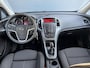 Opel Astra Sports Tourer 1.4 Turbo Anniversary Edition 1e Eigenaar,Dealer Onderhouden,120pk,Airco,Cruise,Pdc V+A,Lm velgen,6 Bak,Comfortstoelen,Apk tot 06-2027