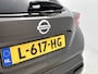 Nissan Juke 1.0 DIG-T N-Connecta | Cruise | Climate | Camera | Navi