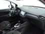 Opel Crossland 1.2 Turbo Ultimate | Automaat | Panoramadak | Verwarmde Comfortstoelen | Navi | Camera
