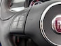 Fiat 500C 0.9 TwinAir Turbo 500S | Bluetooth | Climate Control | Cabrio Dak | Lichtmetalen velgen | Parkeersensoren | Elektrisch bedienbare spiegels |