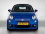Fiat 500C 0.9 TwinAir Turbo 500S | Bluetooth | Climate Control | Cabrio Dak | Lichtmetalen velgen | Parkeersensoren | Elektrisch bedienbare spiegels |