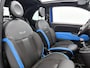 Fiat 500C 0.9 TwinAir Turbo 500S | Bluetooth | Climate Control | Cabrio Dak | Lichtmetalen velgen | Parkeersensoren | Elektrisch bedienbare spiegels |