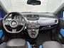 Fiat 500C 0.9 TwinAir Turbo 500S | Bluetooth | Climate Control | Cabrio Dak | Lichtmetalen velgen | Parkeersensoren | Elektrisch bedienbare spiegels |