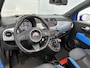 Fiat 500C 0.9 TwinAir Turbo 500S | Bluetooth | Climate Control | Cabrio Dak | Lichtmetalen velgen | Parkeersensoren | Elektrisch bedienbare spiegels |