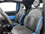 Fiat 500C 0.9 TwinAir Turbo 500S | Bluetooth | Climate Control | Cabrio Dak | Lichtmetalen velgen | Parkeersensoren | Elektrisch bedienbare spiegels |