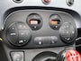 Fiat 500C 0.9 TwinAir Turbo 500S | Bluetooth | Climate Control | Cabrio Dak | Lichtmetalen velgen | Parkeersensoren | Elektrisch bedienbare spiegels |