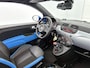 Fiat 500C 0.9 TwinAir Turbo 500S | Bluetooth | Climate Control | Cabrio Dak | Lichtmetalen velgen | Parkeersensoren | Elektrisch bedienbare spiegels |